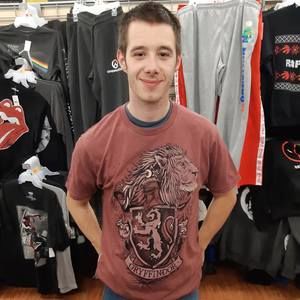 Meet your Posher, Adam